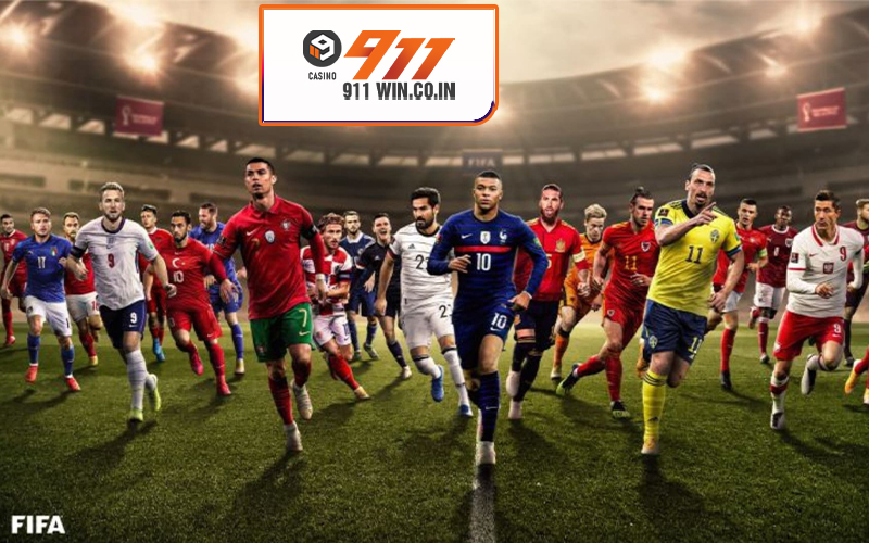 Các tính năng nổi bật của 911win