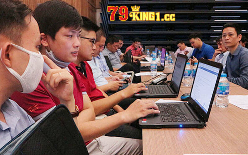 Quá trình xây dựng thương hiệu 79king của Trương Bá Sơn