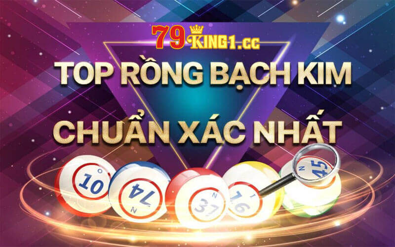 Các bước để tìm ra Rồng bạch kim chính xác nhất