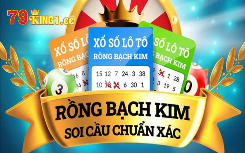 Những điều cần biết về Rồng bạch kim tại 79king