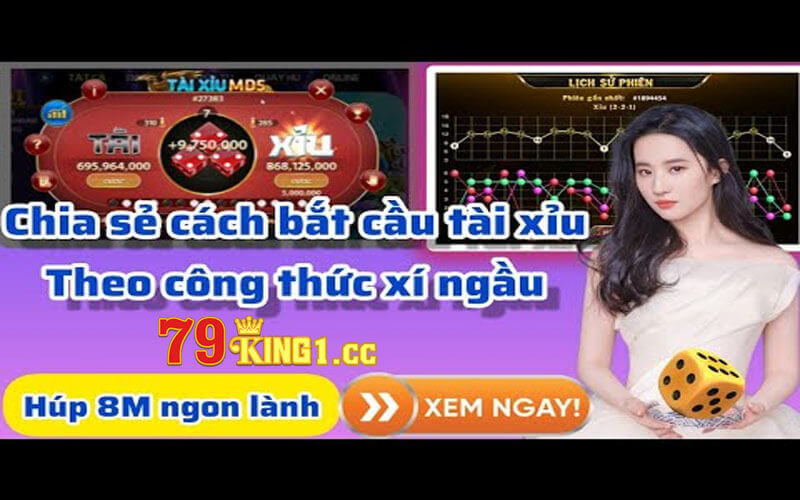 Top những phương pháp đọc vị tài xỉu trực tuyến từ chuyên gia