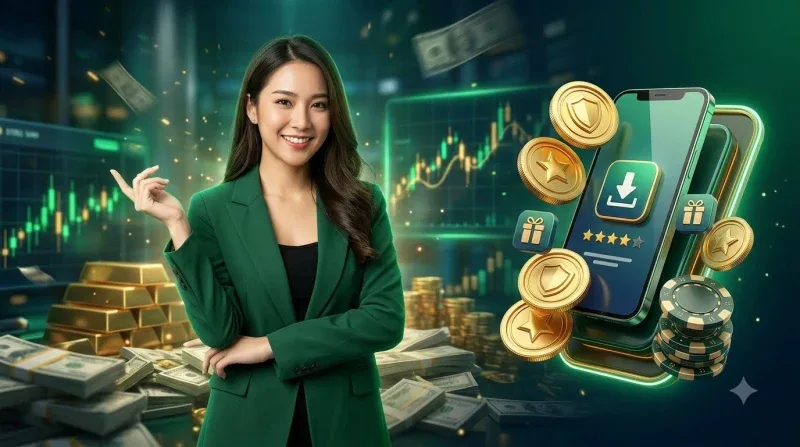 Biểu tượng bảo mật với khiên và khóa, đại diện cho nguồn tải app 79king uy tín
