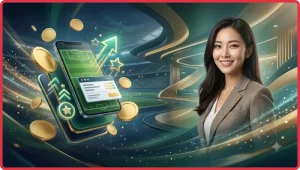 Cá cược bóng đá là gì - hình ảnh sân vận động và điện thoại với ứng dụng cá cược