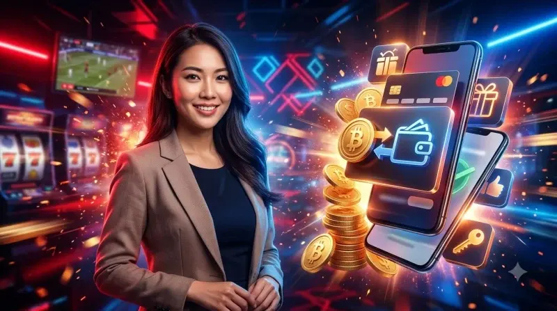 Các phương thức rút tiền 79king đa dạng: ngân hàng, ví điện tử, tiền mặt