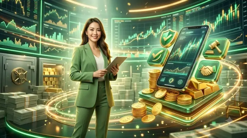 Các yếu tố chính trong quy định trách nhiệm của 79king
