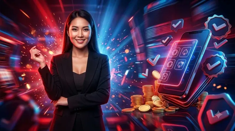 Checklist chọn nền tảng Mậu binh online uy tín