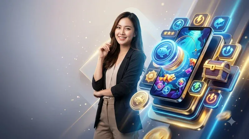 Điểm nổi bật của bắn cá 79king: tỷ lệ thưởng cao, nạp rút nhanh, hỗ trợ tận tình, giao diện thân thiện