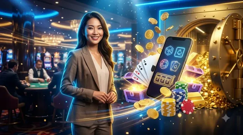 dien-thoai-thong-minh-hien-thi-cac-game-bai-doi-thuong-tren-ban-casino Điện thoại thông minh hiển thị các game bài đổi thưởng trên bàn casino
