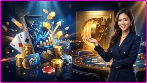 Giải thích tỷ lệ cá cược trực tuyến - màn hình hiển thị các loại tỷ lệ cược phổ biến