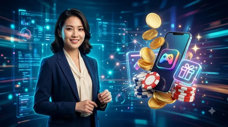 Hướng dẫn tham gia nổ hũ tại 79King qua điện thoại