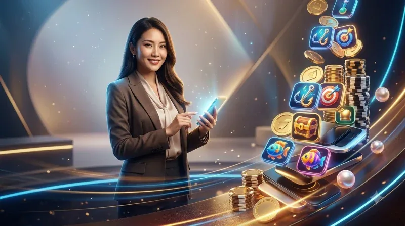Khó khăn khi chọn game bắn cá trực tuyến: rủi ro lừa đảo, dịch vụ kém chất lượng