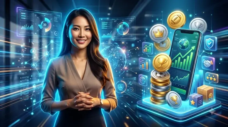 Kính lúp kiểm tra độ uy tín của trang dự đoán bóng đá