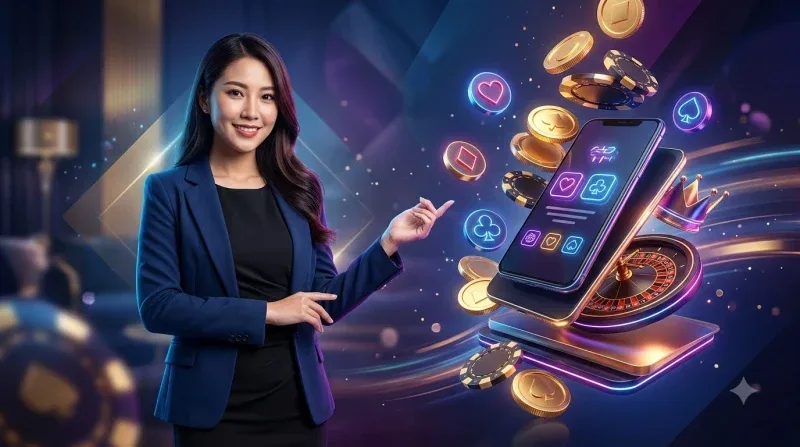 Lợi ích khi đăng nhập 79king: nhận ưu đãi, quản lý tài khoản, truy cập trò chơi