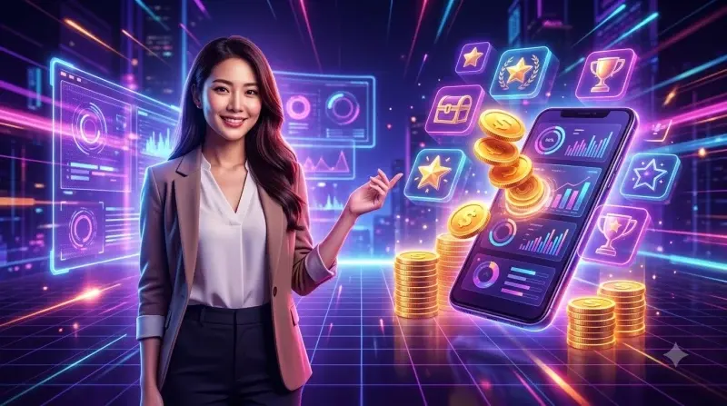 Lợi ích khi sử dụng kết quả xổ số 79king - cúp vàng và biểu đồ tăng trưởng
