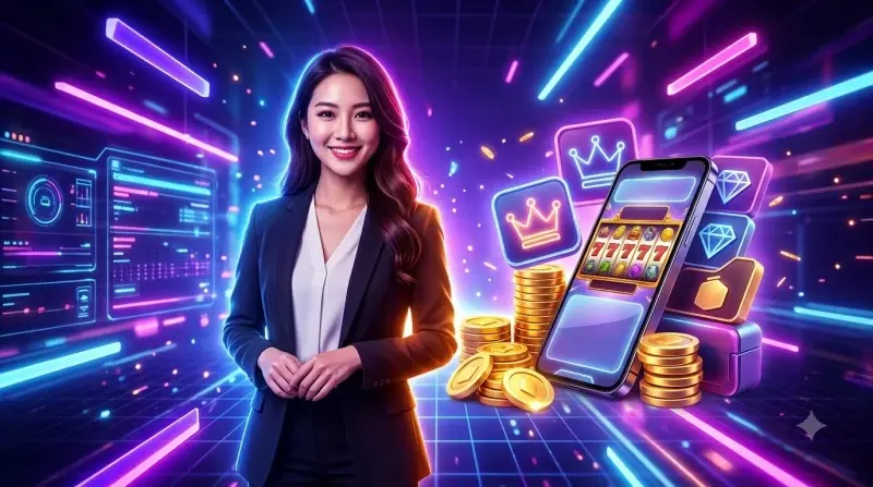 Lưu ý khi chơi nổ hũ 79king - quản lý thời gian và ngân sách