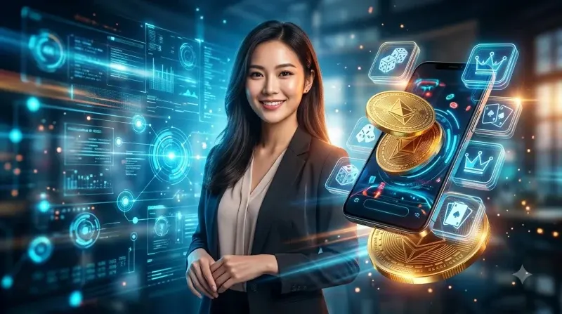 Người chơi đang cân nhắc lựa chọn casino trực tuyến 79king an toàn