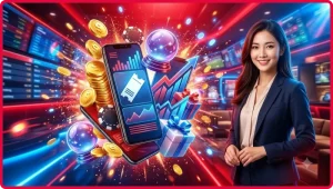 Người chơi phân tích dữ liệu soi cầu lô đề hôm nay