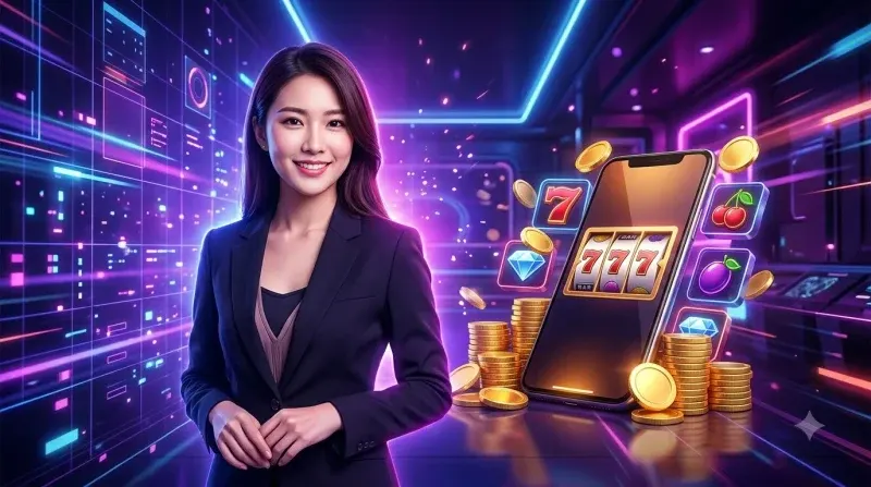 Sai lầm khi chơi nổ hũ 79king - cần tránh để tăng cơ hội thắng