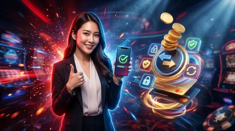 Sai lầm khi rút tiền 79king: nhập sai thông tin, không đọc kỹ điều khoản