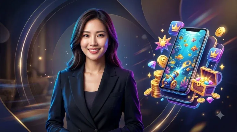 So sánh bắn cá 79king với đối thủ: tỷ lệ thưởng cao, nạp rút nhanh, hỗ trợ tốt