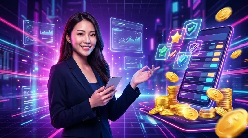 So sánh kết quả xổ số 79king với các đài khác trên điện thoại thông minh