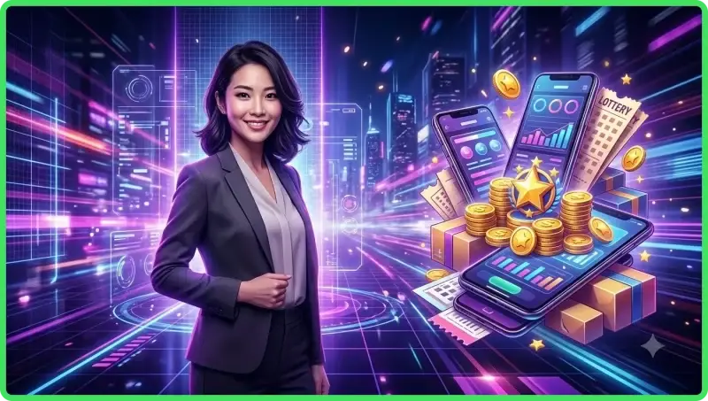 So sánh kết quả xổ số 79king với các đài khác trên điện thoại thông minh