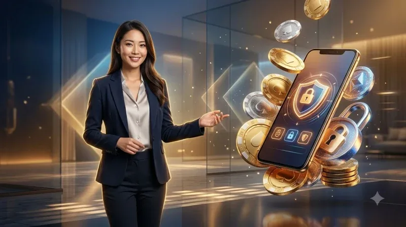 Tiêu chí chọn nền tảng đăng nhập an toàn: bảo mật SSL, chính sách rõ ràng, hỗ trợ 24/7