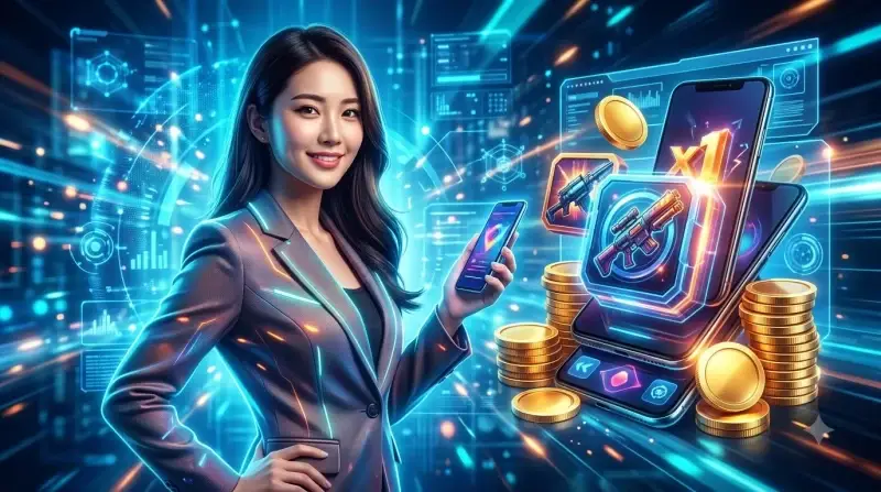 Tóm tắt các mẹo bắn cá boss: thời điểm, vũ khí, quản lý vốn và sự kiện