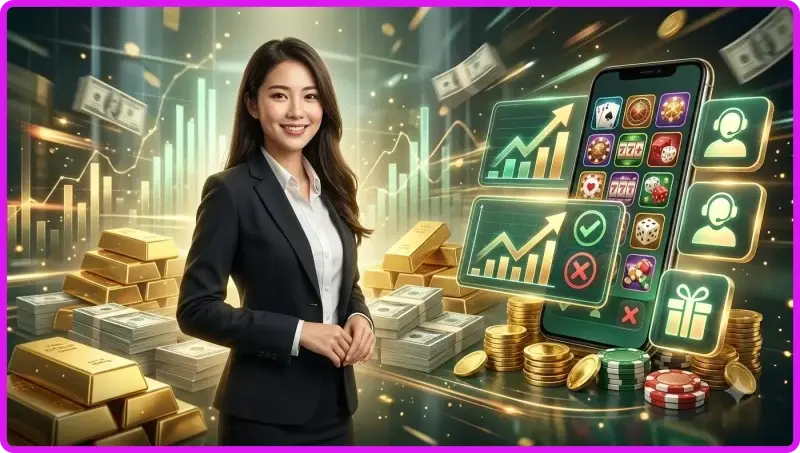 Tổng quan nhà cái 79king - nền tảng cá cược trực tuyến với giao diện tiếng Việt và đa dạng trò chơi
