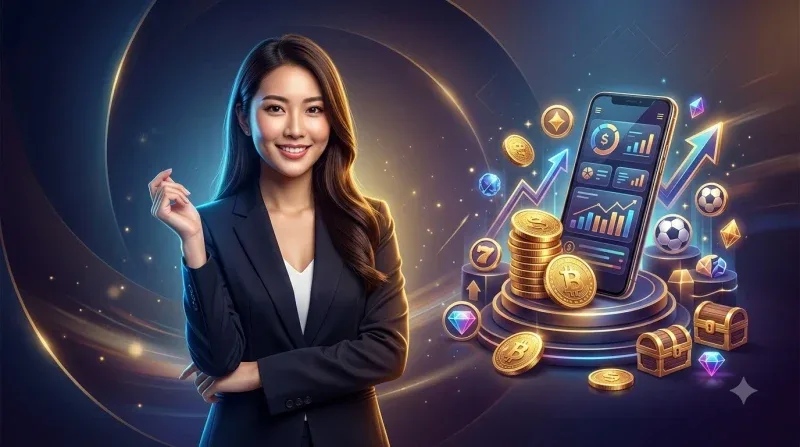 Ưu nhược điểm của kèo châu Âu - minh họa cân bằng giữa bóng đá và tiền xu